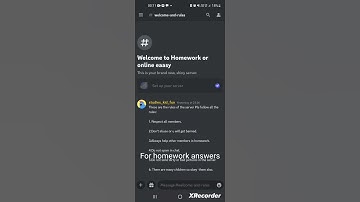 Join my server for homework answers #discord