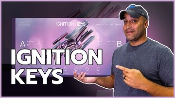 IGNITION KEYS by Native Instruments - Worth a Look!