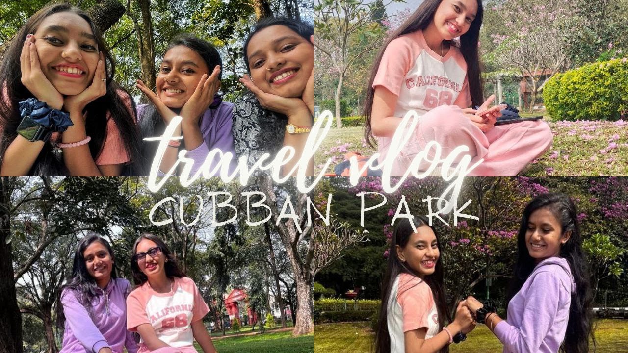 Vlog with Friends #3 - YouTube