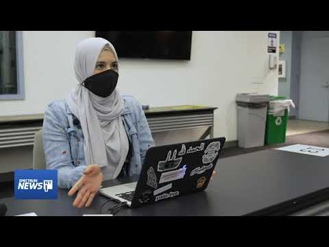 NY1 and CUNY’s Newmark: Students learning to be documentary filmmakers