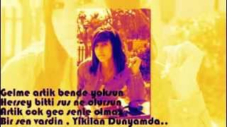 Süper Yikilan Dünyamda