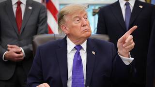 ‘No more murderers coming in’: Trump to strengthen Republicans as midterms loom