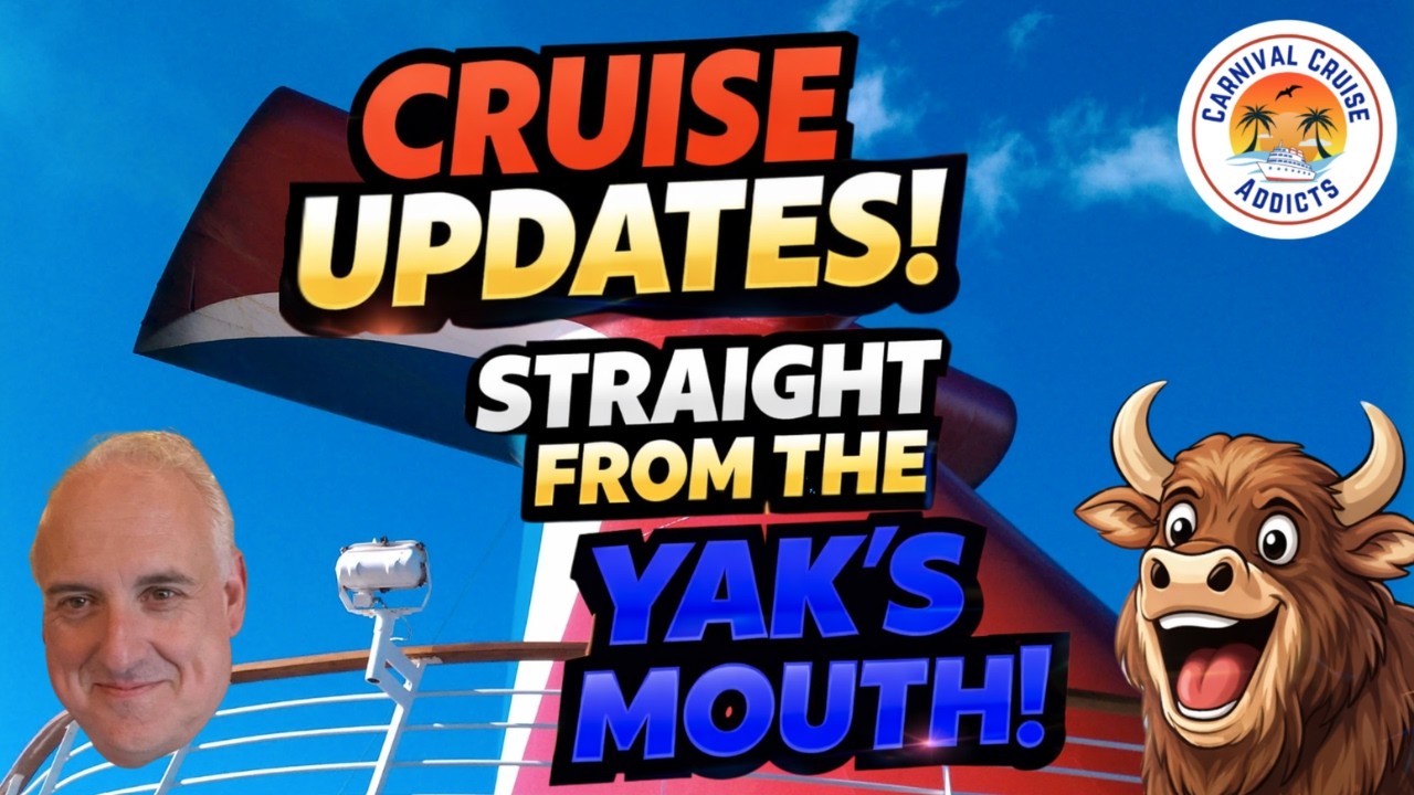 Yakety-Yak | Episode 297 #johnheald