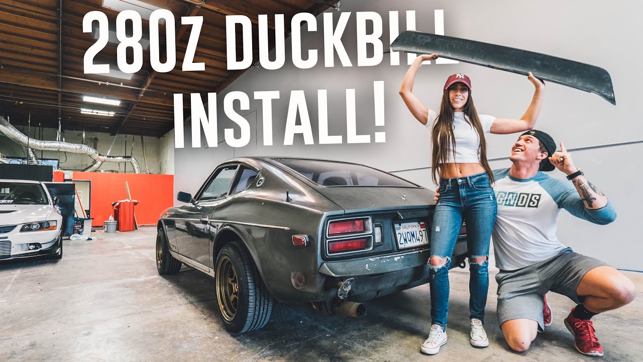 ※ルーイ　トーンディスク 旧車 82年 Datsun 280zx】イグニッションとドアのカギを合わせ