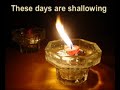 Shallowing by Bellwether
