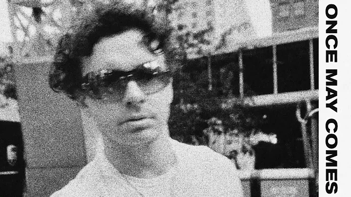Jack Harlow - ONCE MAY COMES [Official Audio]