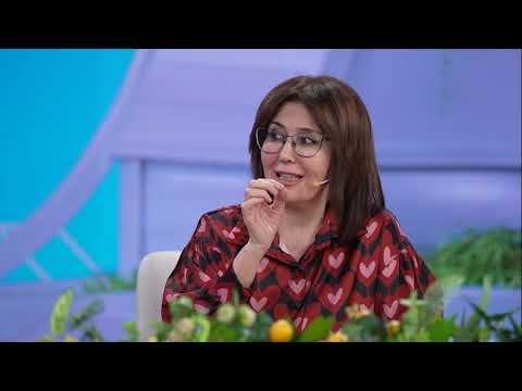 ALLO doctorning navbatdagi sonida "Bo'qoq " haqida tavsiyalar