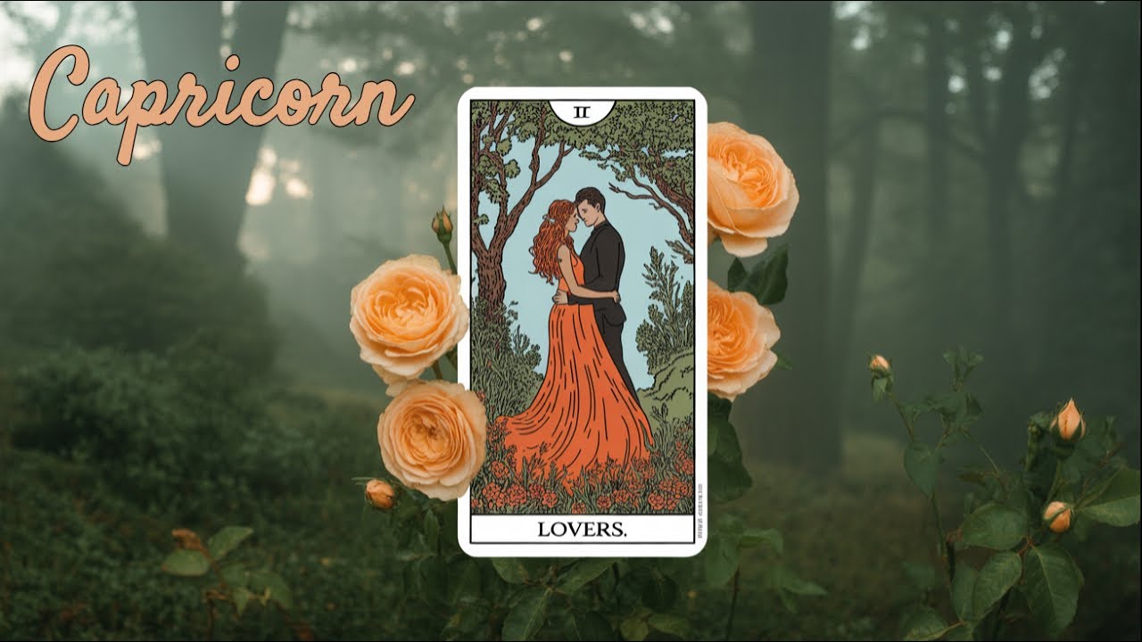 КОЗЕРОГ 🔥💬 Грядёт серьёзный разговор на тему «Ты меня хочешь?»… Это всё изменит! 😱 Январская любовь