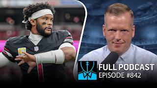 Free agency Week 1 superlatives; best fits | Chris Simms Unbuttoned (FULL Ep. 842) | NFL on NBC