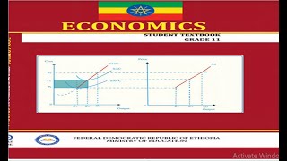 Economics Grade 11 Unit Seven 7 3 Problems of agriculture Sector