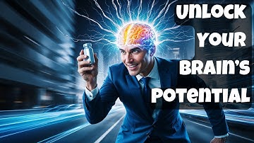Nootropics for Entrepreneurs: Boost Your Brain & Business