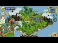 Zombie Castaways Mirrors Island