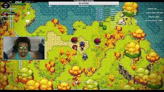 CrossCode Playthrough pt. 7 - Grinding Quests
