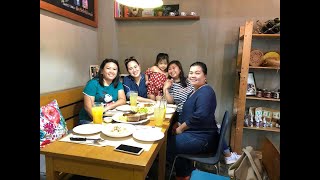 The Silver Jubilarians SMC HS Batch 1996  - Life after High School