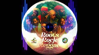 Roots Rock Reggae Riddim – DJ Veneto Mix /Nature Way Entertainment