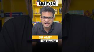 HOW TO COVER GS FOR ADA 2026 EXAM | CHECK NOW🔥