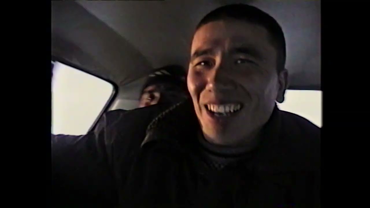 Той Азимлва 5 часть 