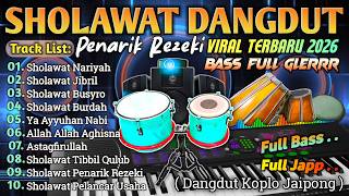 Sholawat Kunci Penarik Rezeki Paling Dahsyat Sholawat Nabi Muhammad Saw Sholawat Jibril Merdu