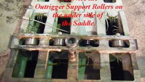 LUCAS / FERMAT Distributor PRECISION TABLE TYPE HORIZONTAL BORING MILL