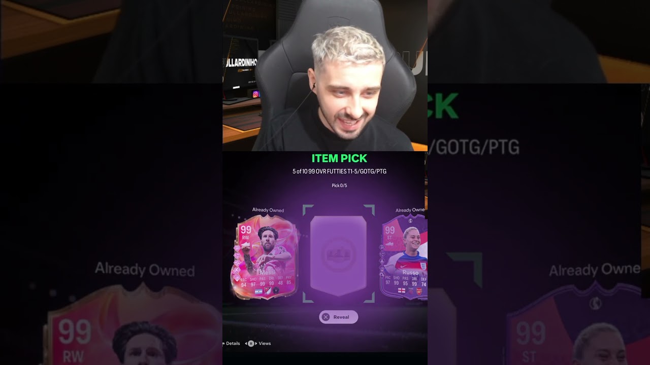 INSANE NEW 99+ FUTTIES PICKS! | Part 3 