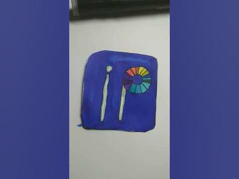#пакетики #делываю пакетики #пакетики из бумаги #пакетики #из бумаги # ...