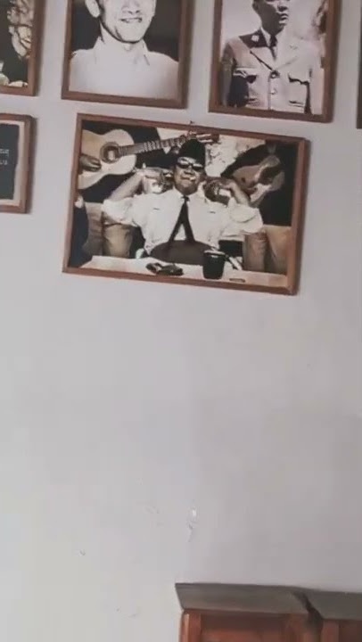 Story WA - Soekarno