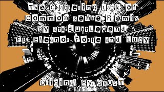 The Chattering Lack of Common Sense