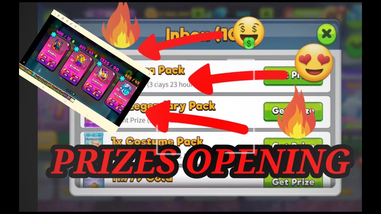 Head Ball 2 ( 3,000 points PRIZES OPENING🤑) #67