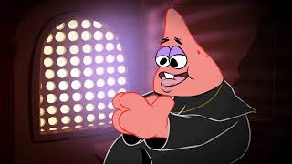 Patrick, does god love us