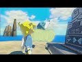 Wind Waker HD - Part 5 - The Wind&#39;s Requiem-ents