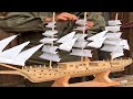 Ship Craft Making Ship Making Wooden Ship Making Ship Craft Making Ship Making Wooden Ship Making
