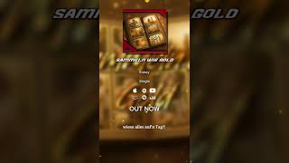 Sammeln wie Gold - OUT NOW!
