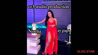 Noelia - ay papi ( co3 studio production )