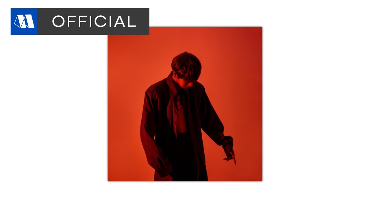 Coben (코벤) - Carry OnㅣOfficial Audio