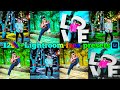 🔥Lightroom presets free | 1250  টি একদম ফ্রি ।