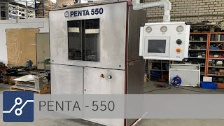 Penta - 550
