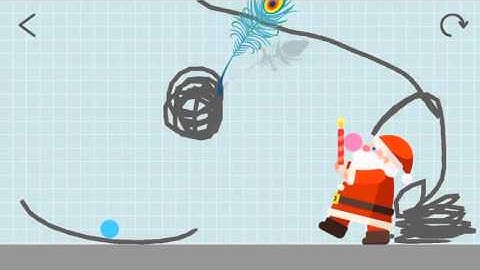 I cleared Winter Holiday Event