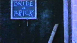 Gertrude's Gold / Bride of Brick