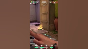 Origin Operator gives such good aim 😎