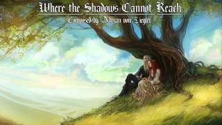 Fantasy Film Music - Where the Shadows Cannot Reach Resimi
