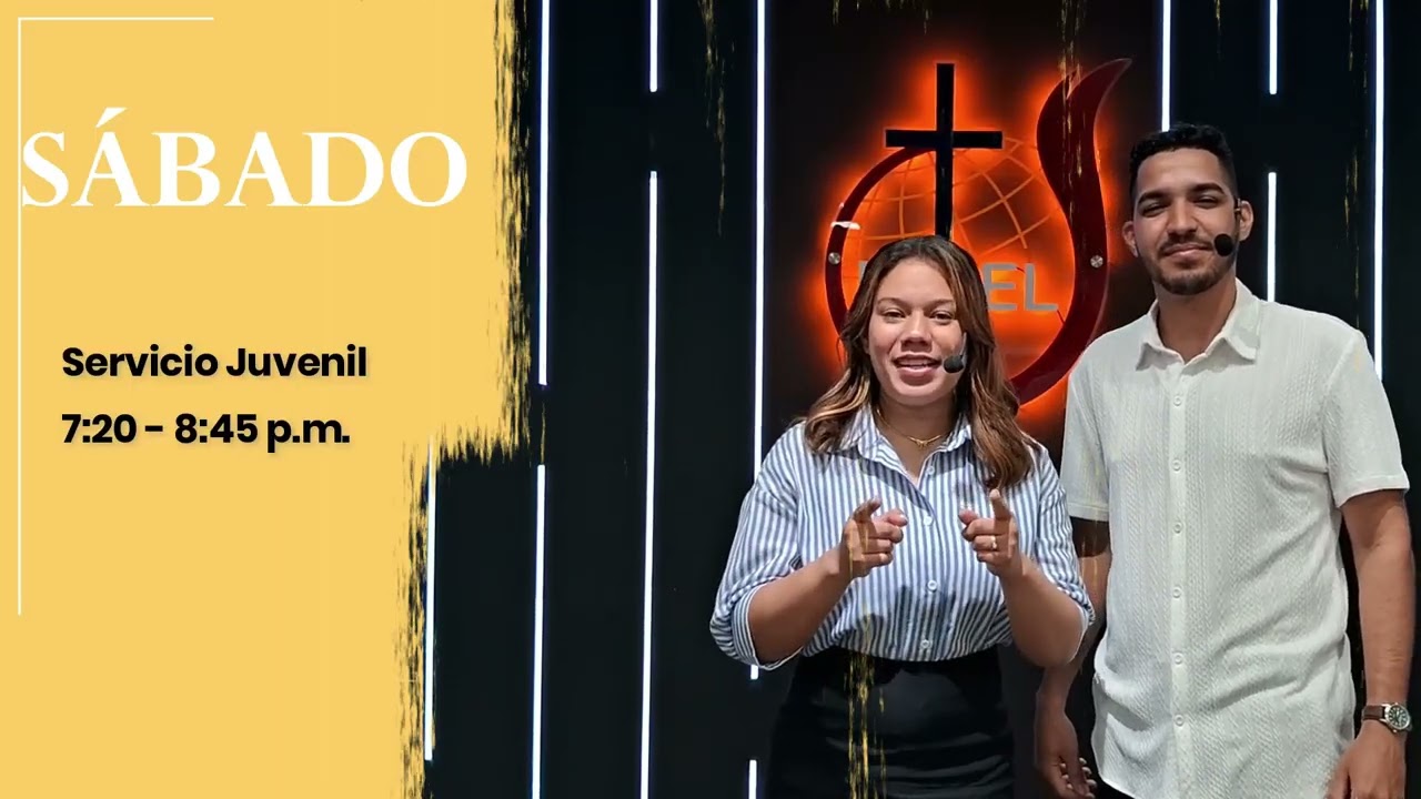EL REINO Y EL SEÑORIO DE JESUCRISTO (PARTE 3) - PASTOR FERNANDO POLANCO
