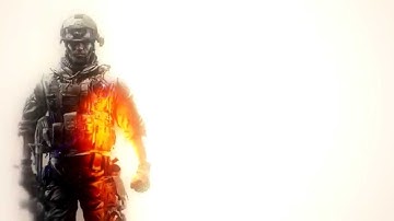 Adobe After Effects Intro- Battlefield 4