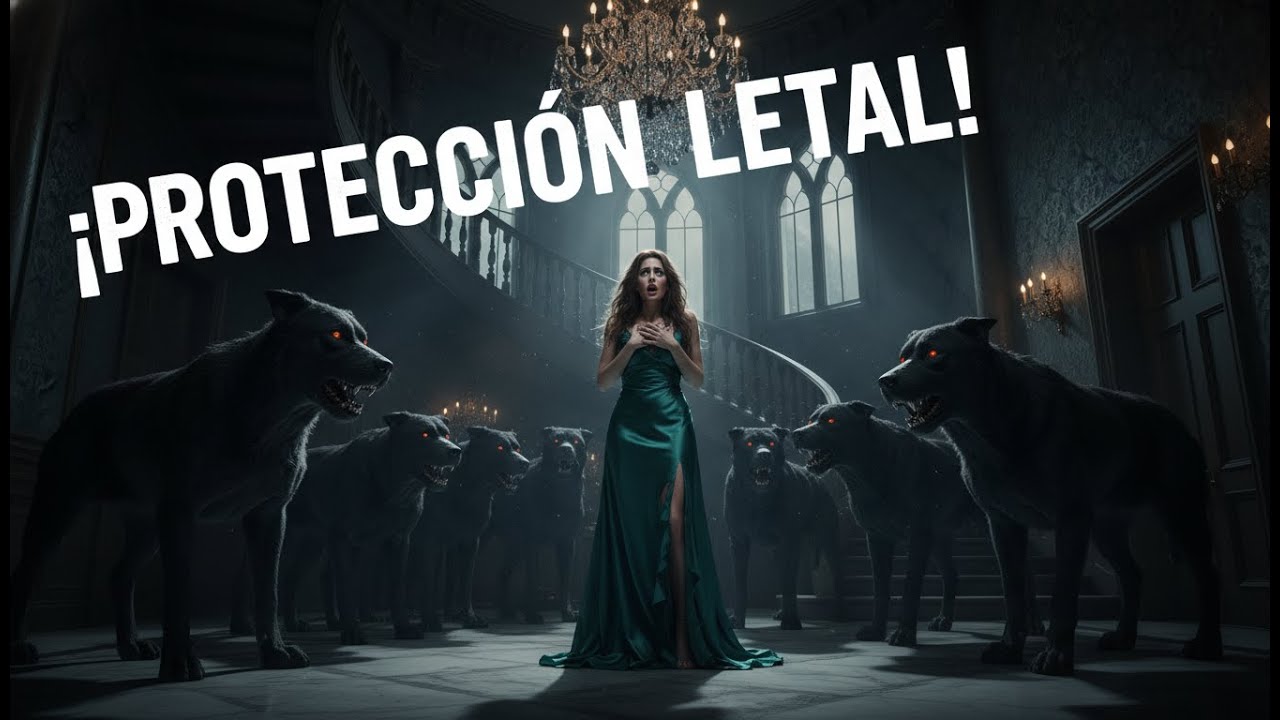 Mi Plan Defensivo: 10 Bestias para Proteger Mi Fortuna de Cualquier Ladrón