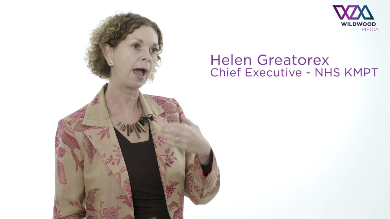 NHS Testimonial of Wildwood Media's video services YouTube