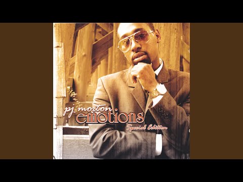 Putar Talkin' Forever - PJ MORTON
