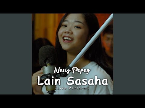 Video Lain Sasaha