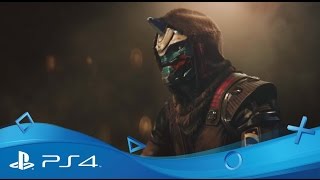 Destiny 2 | Last Call Teaser Trailer | PS4