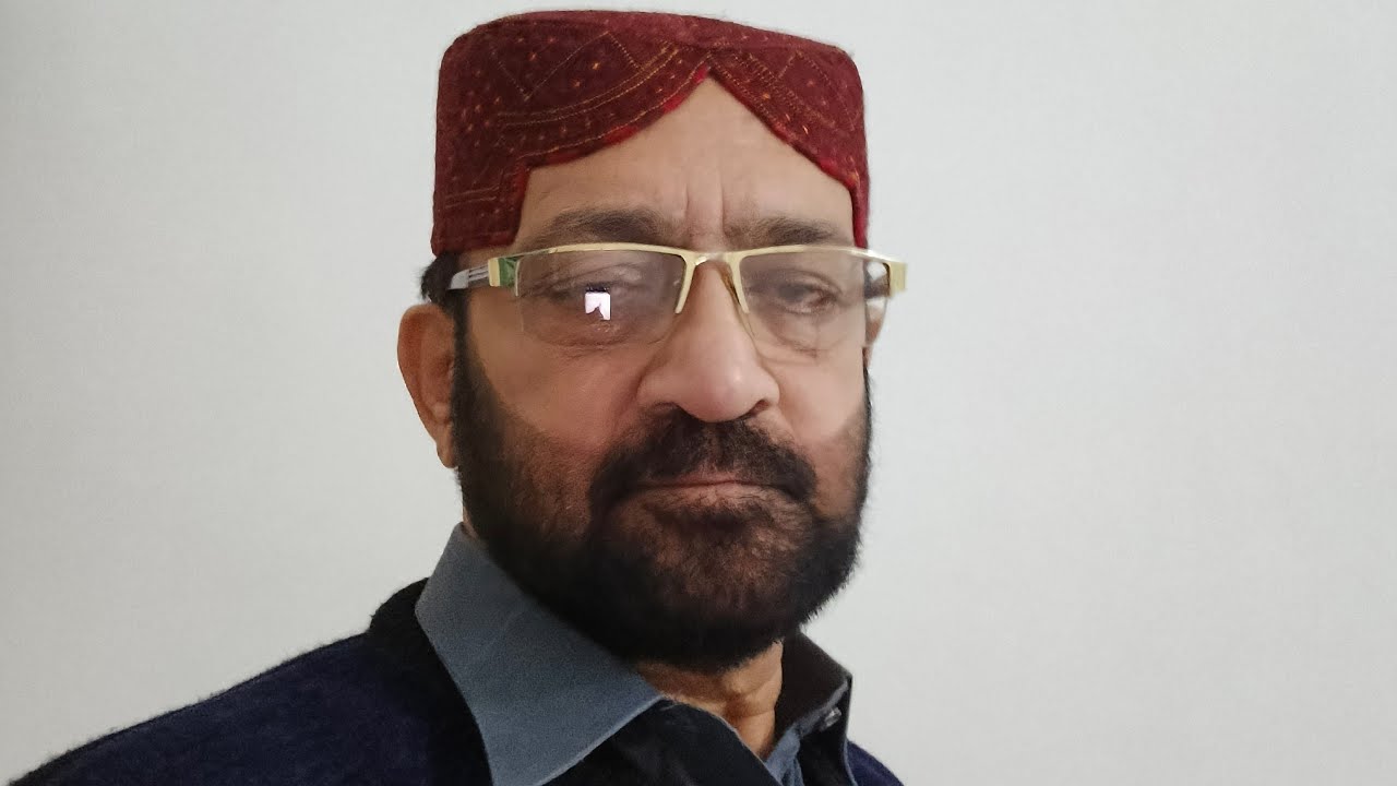 Shujat Abbas Hamza Rajanpur is live!Live Chat With Friends & Message Replies