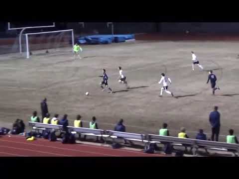 Yousef Nasser Highlight Video