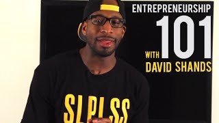 Entrepreneurship 101 ep. #11 - Multiple Streams of Income